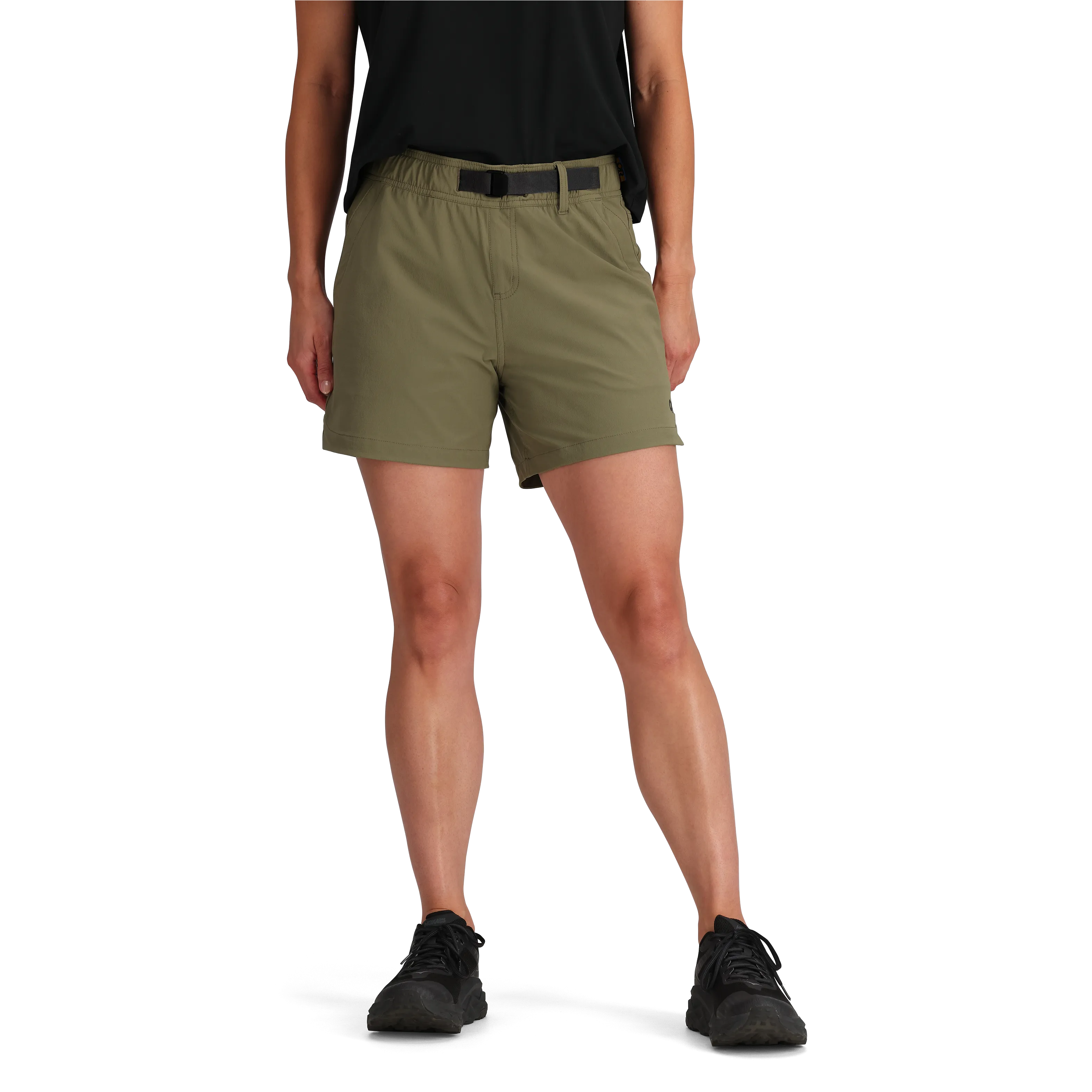 Women's Ferrosi Shorts - 5" Inseam