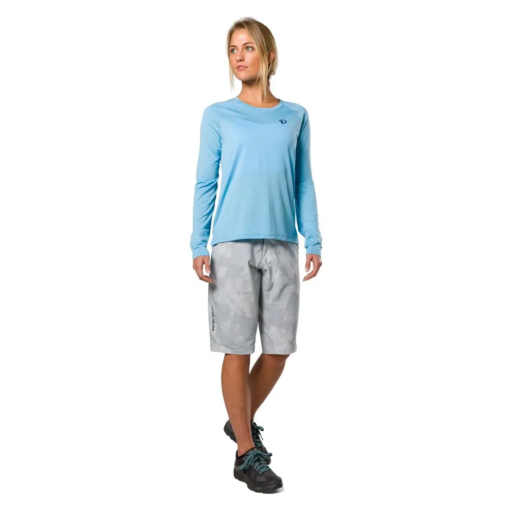 Women's Summit Shell Shorts