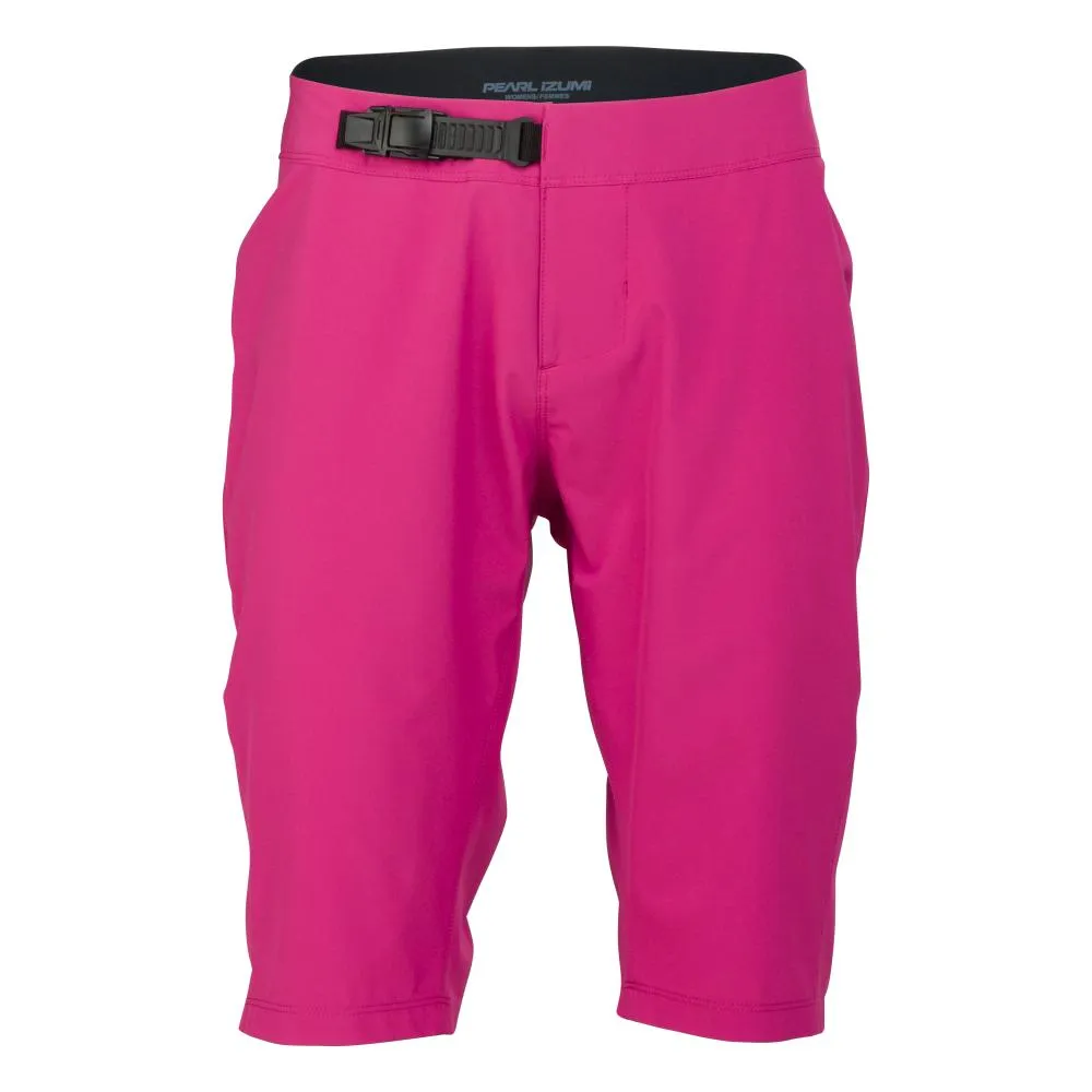 Women's Summit Shell Shorts