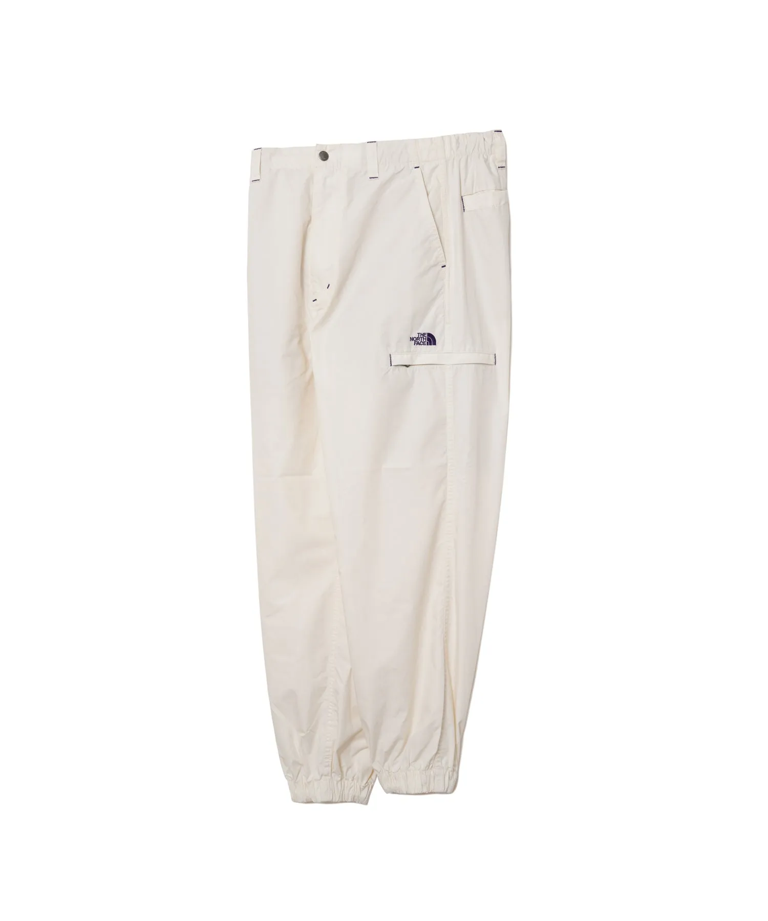 【WOMEN】THE NORTH FACE PURPLE LABEL Stroll Field Pants