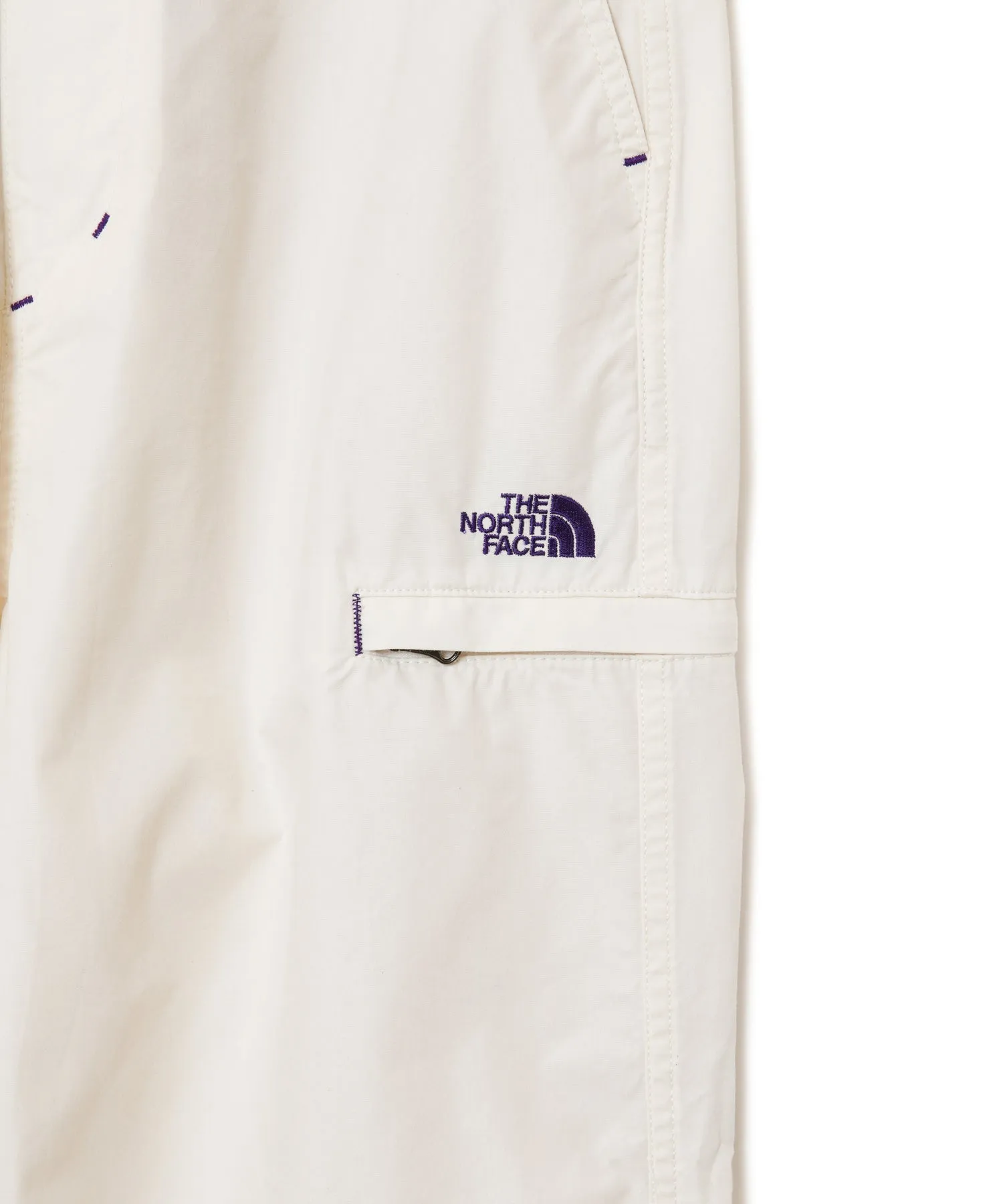 【WOMEN】THE NORTH FACE PURPLE LABEL Stroll Field Pants