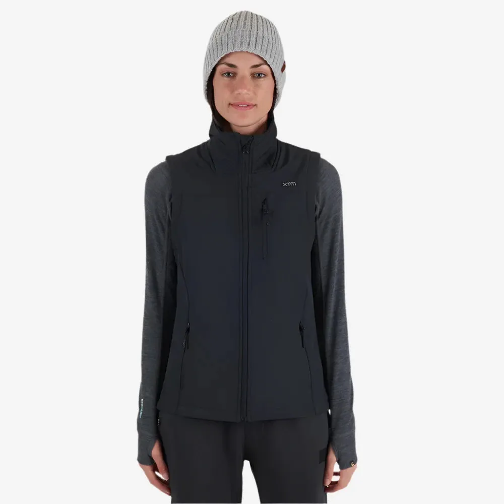 Xtm Sierra Softshell Vest Women's