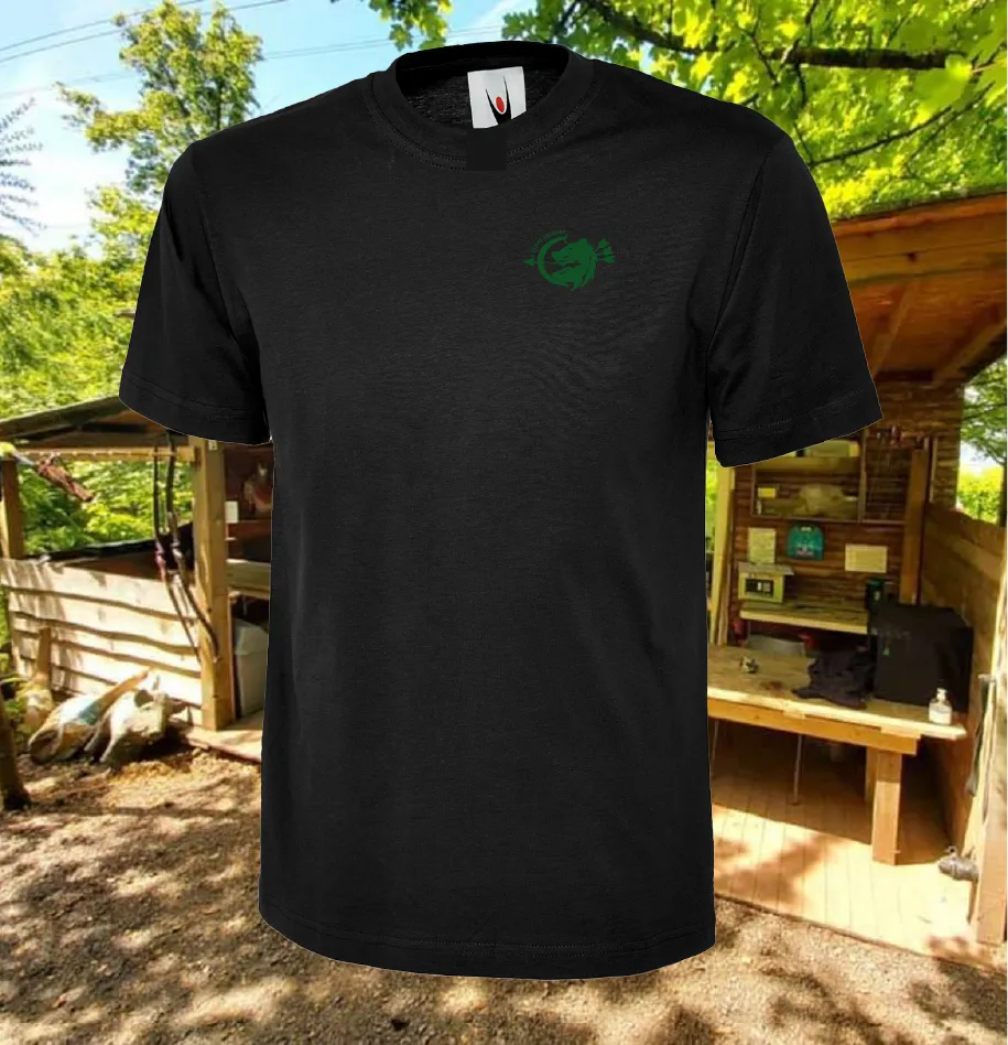 Y-Fenni Archers - Short Sleeve T-Shirt UC302