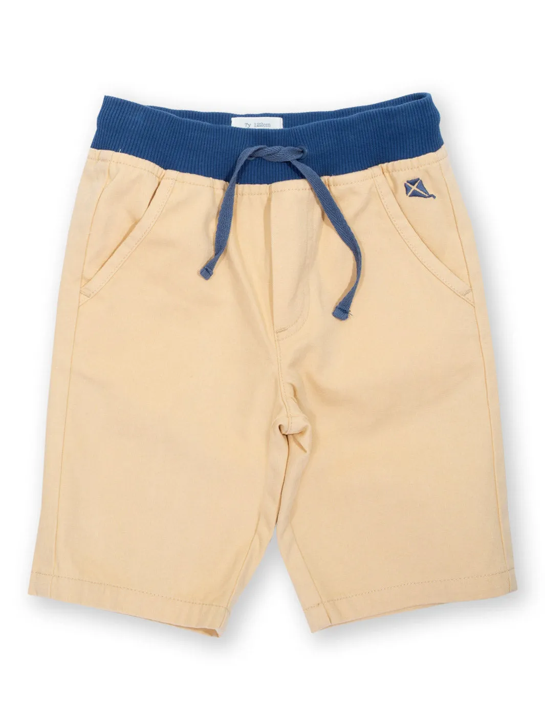 Yacht shorts stone