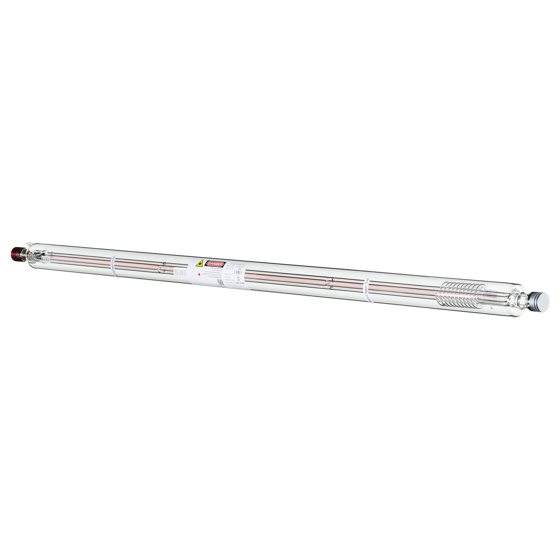 YL H Series H1 70W CO2 Laser Tube